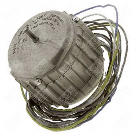 MOTOR EXTRACTOR HOOD - 79X0980