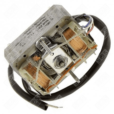 MOTOR EXTRACTOR HOOD - 79X6991