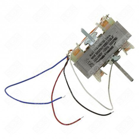 MOTOR EXTRACTOR HOOD - 79X7248