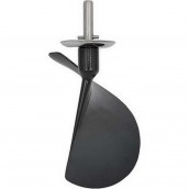 AT511 - CHEF food processor delicate mixing attachment