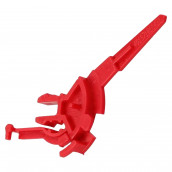 Recoil lever (original)