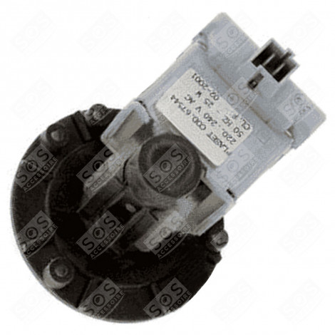 DRAIN PUMP WASHING MACHINES - 55X8223