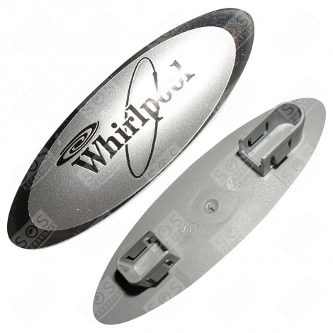 LOGO DISHWASHER - 481245918288, C00315190