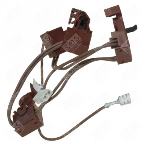 MICRO SWITCH SET ORIGINAL ELECTRIC / GAS HOBS - 3570515506