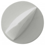 Cooking plate white lever