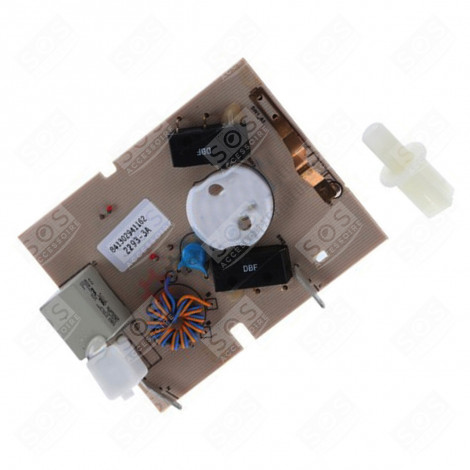 CONTROL MODULE FOOD PROCESSOR - 062.6160