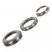 Ball bearing