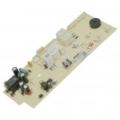 Configured electronic module