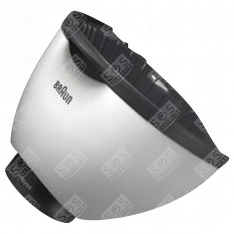 FILTER HOLDER COFFEE MAKER, ESPRESSO - 67051392