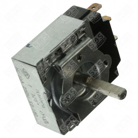 PROGRAMMER (ORIGINAL) GAS / ELECTRIC OVENS - 481010344806, C00379731