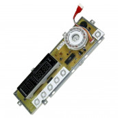 Control circuit board