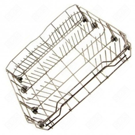 PANIER INFÉRIEUR AVEC ROULETTES DISHWASHER - 129760001535