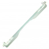 Clayette Rear Profile, Shelf