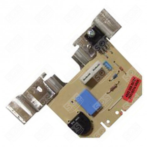 VARIATOR MODULE VACUUM CLEANER  - 482221411359