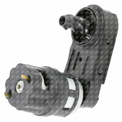 Original brush motor