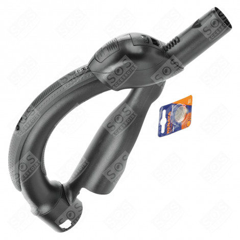 ORIGINAL HOSE HANDLE VACUUM CLEANER  - 00483832