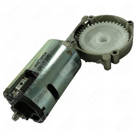 MOTOR KIT COFFEE MAKER, ESPRESSO - 20000202