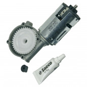 Grinder motor kit