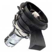 Complete coffee grinder