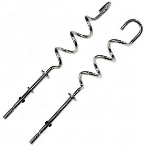 PACK OF 2 KNEADERS FOOD PROCESSOR - KW710540