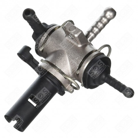 ORIGINAL TAP COFFEE MAKER, ESPRESSO - 996530067768