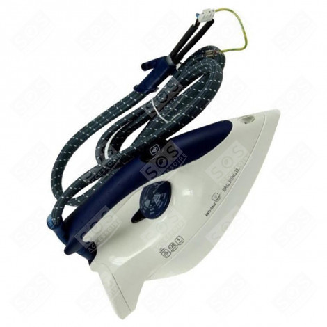 IRON HANDLE WITH CABLE STEAM IRONS / STEAM GENERATOR IRONS - CS-00118631