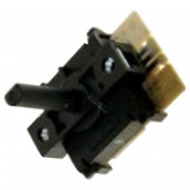 Potentiometer 10 positions