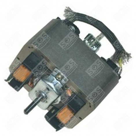 ORIGINAL MOTOR EXTRACTOR HOOD - C00077476