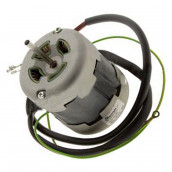 Fan motor