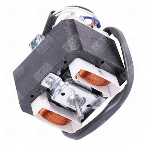 MOTOR EXTRACTOR HOOD - 50227665002