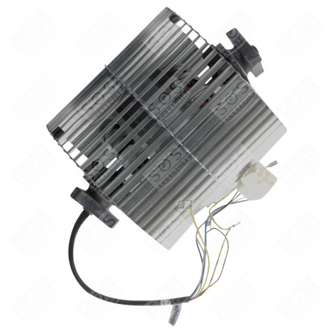 MAIN MOTOR EXTRACTOR HOOD - 50267323009