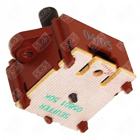 SELECTOR SWITCH WASHING MACHINES - 651014025