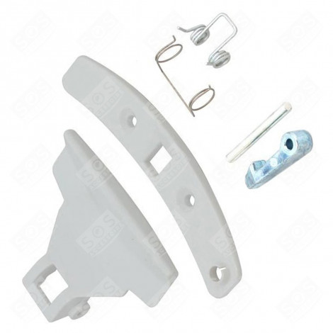 DOOR SEAL KIT WASHING MACHINES - 50278076000