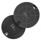 Lot of 2 Carbon Filters Type E