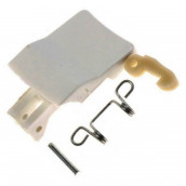 Original door handle