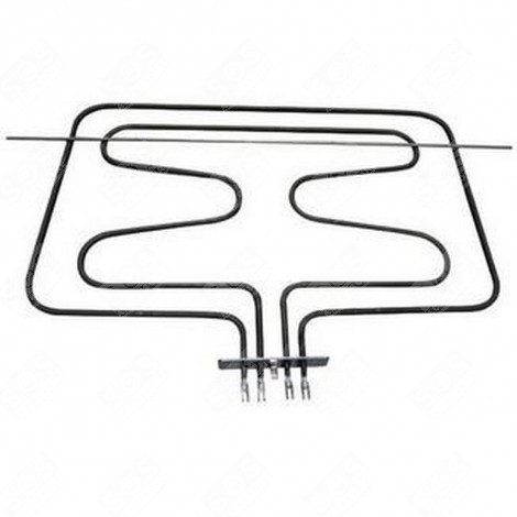 GRILL HEATING ELEMENT (TOP) 3,050W (1,050W + 2,000W) GAS / ELECTRIC OVENS - C00141175, C00049942