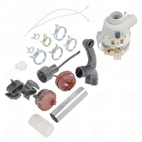 CIRCULATION PUMP DISHWASHER - 1110999917