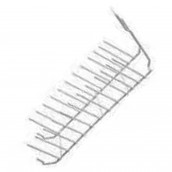 Lower Dish Rack Door