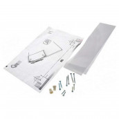 Installation kit 45/60cm (velcro) (original)