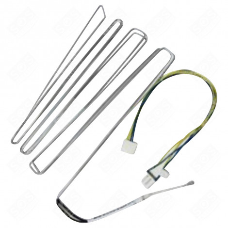 DEFROST HEATING ELEMENT KIT (ORIGINAL) REFRIGERATOR, FREEZER - 482000031196, C00274107