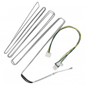 Defrost heating element kit (original)