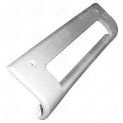 DOOR HANDLE REFRIGERATOR, FREEZER - 91608372
