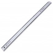 Telescopic rail