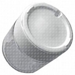 Jug with white lid (x1)