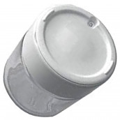 Jug with white lid (x1)