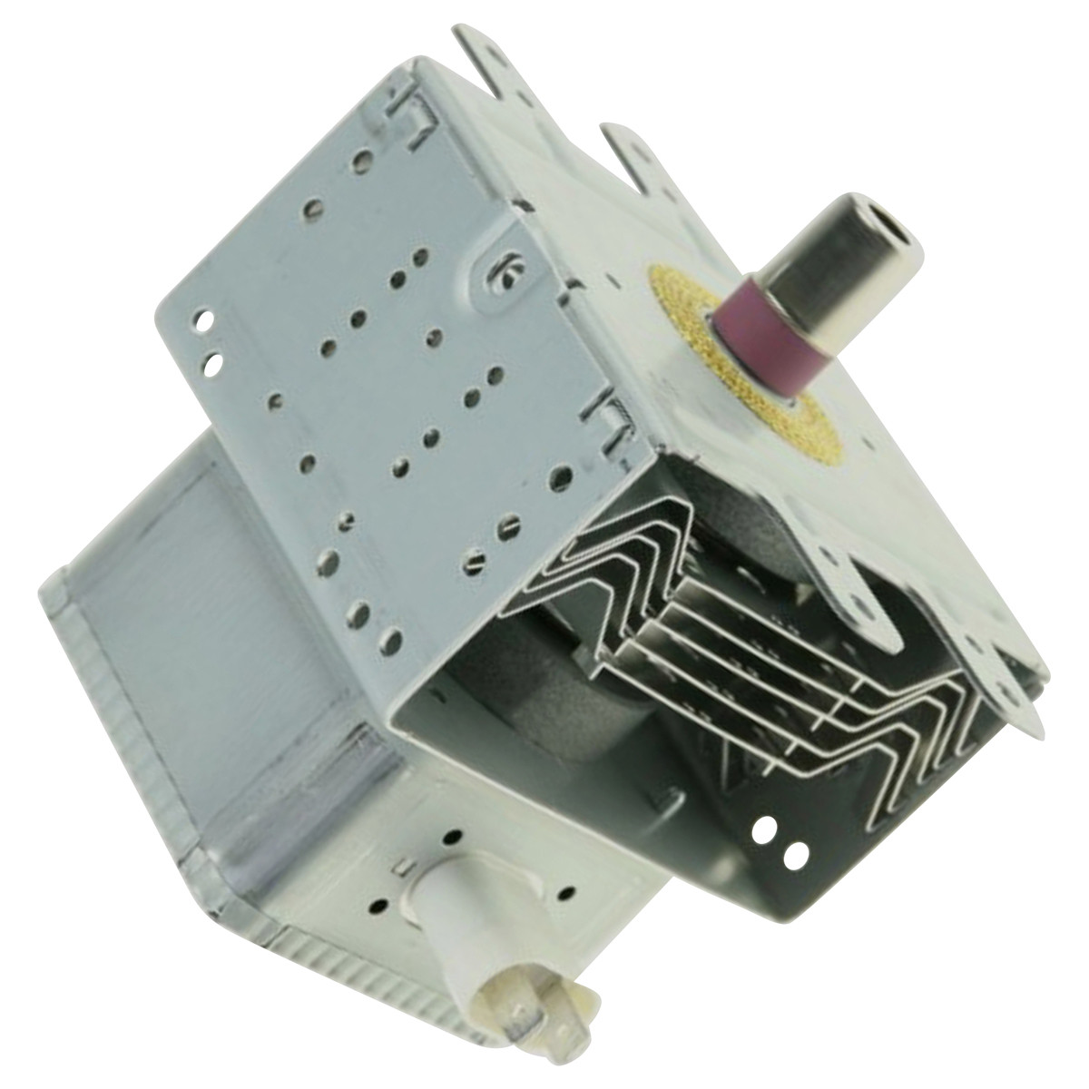Magnetron 2M240H original WHIRLPOOL, BAUKNECHT, IKEA WHIRLPOOL 