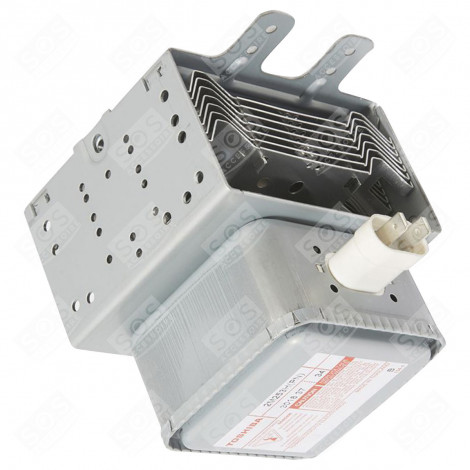 ORIGINAL MAGNETRON 2M253H MICROWAVE OVENS - 481010608131