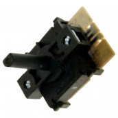Potentiometer 10 positions HOT2005