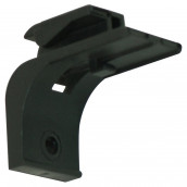 Left drawer tongue original