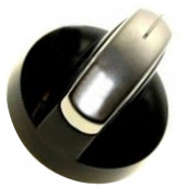 Black original timer knob